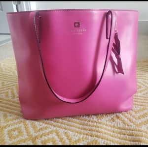 Kate Spade Pink Handbag